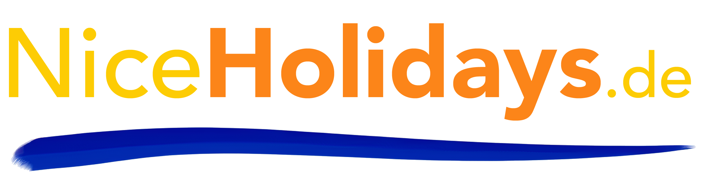 NiceHolidays Ferienhausvermietung
